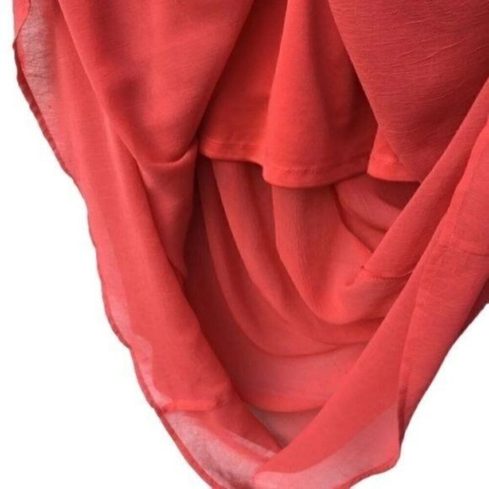 Double Zero Luxe Boutique Maxi Dress New - Picture 11 of 12
